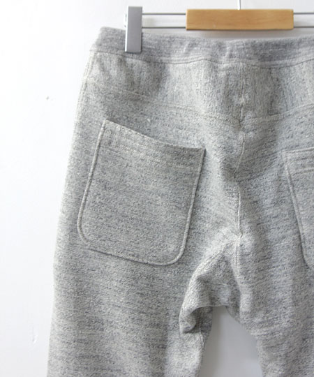 Jackman / åޥ Sweat Trousers