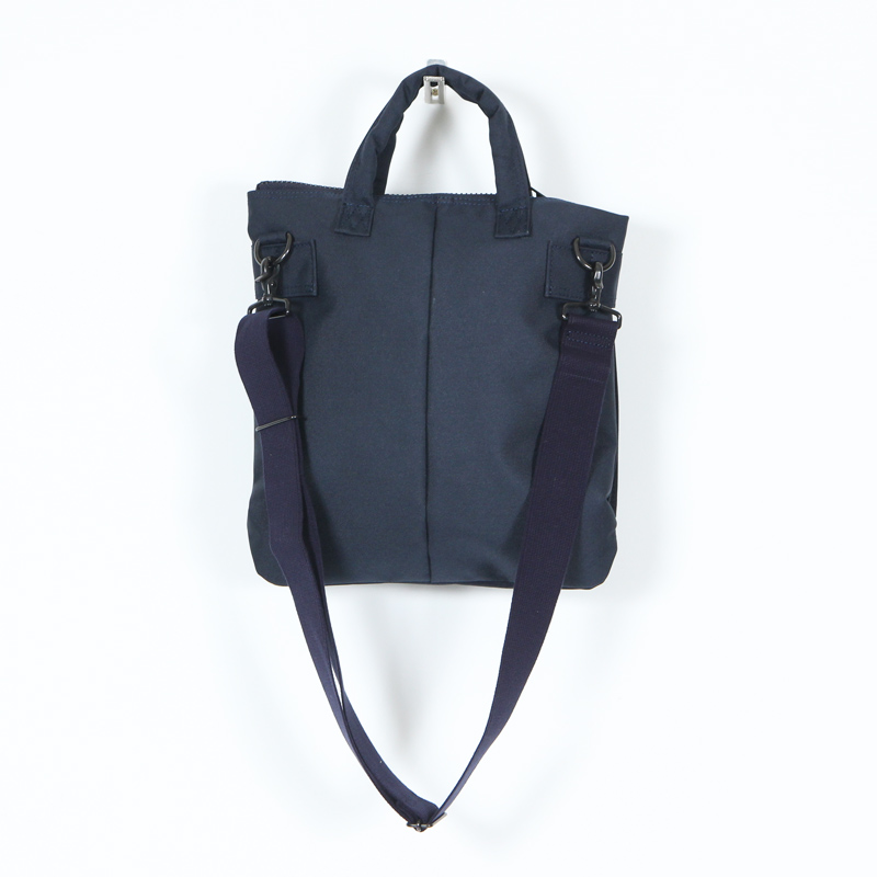 KAPTAIN SUNSHINE(ץƥ󥵥󥷥㥤) Made by PORTER Helmet Bag / Small