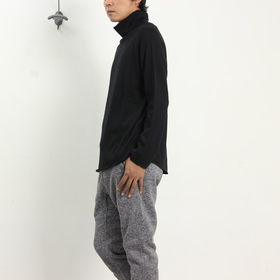 pyjama clothing (ピジャマクロージング) TURTLE / タートルニットウェア