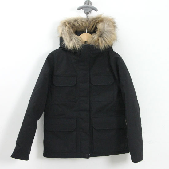 THE NORTH FACE(Ρե) Gotham Parka / å ѡ