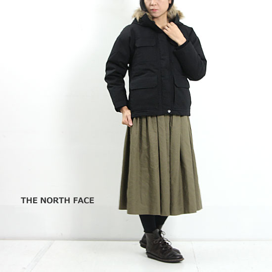 THE NORTH FACE(Ρե) Gotham Parka / å ѡ