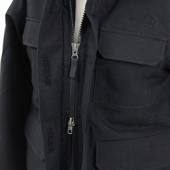 THE NORTH FACE(Ρե) Gotham Parka / å ѡ