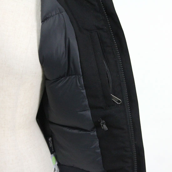 THE NORTH FACE(Ρե) Gotham Parka / å ѡ