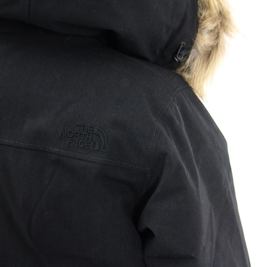 THE NORTH FACE(Ρե) Gotham Parka / å ѡ