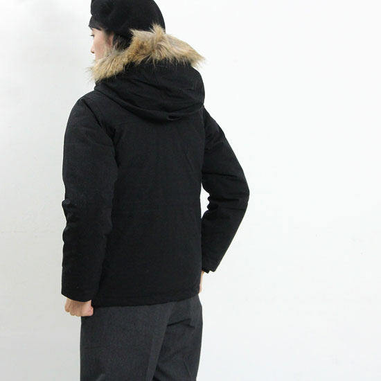 THE NORTH FACE(Ρե) Gotham Parka / å ѡ