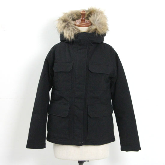 THE NORTH FACE(Ρե) Gotham Parka / å ѡ