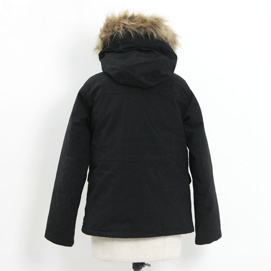 THE NORTH FACE(Ρե) Gotham Parka / å ѡ