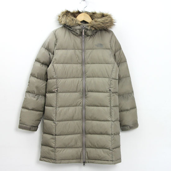 THE NORTH FACE(Ρե) Nuptse Long Coat / ̥ץ󥰥