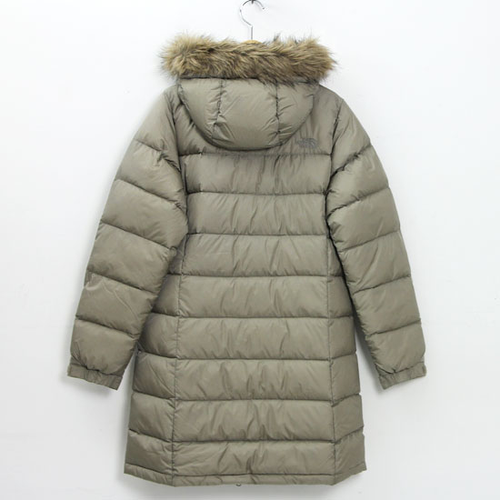 THE NORTH FACE(Ρե) Nuptse Long Coat / ̥ץ󥰥