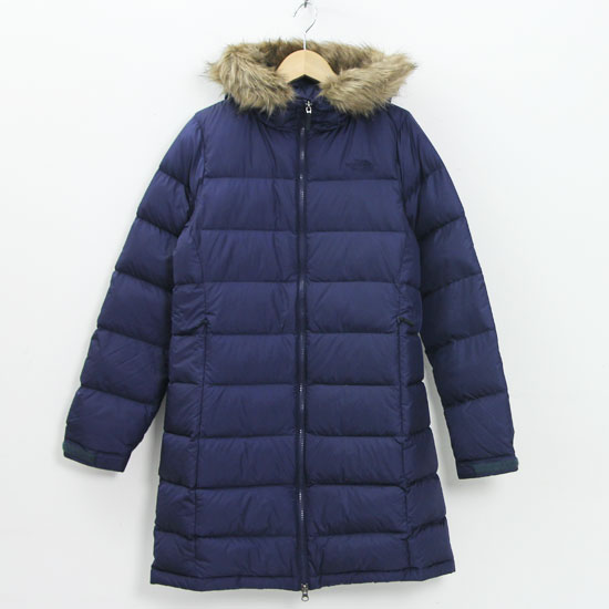 THE NORTH FACE(Ρե) Nuptse Long Coat / ̥ץ󥰥