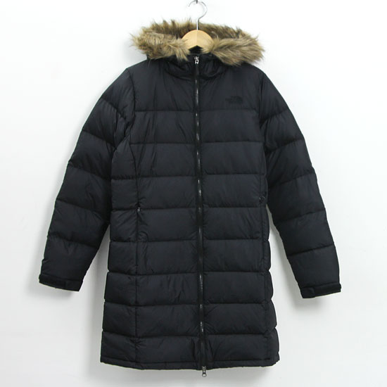 THE NORTH FACE(Ρե) Nuptse Long Coat / ̥ץ󥰥