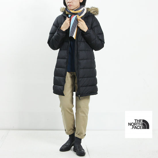 THE NORTH FACE(Ρե) Nuptse Long Coat / ̥ץ󥰥