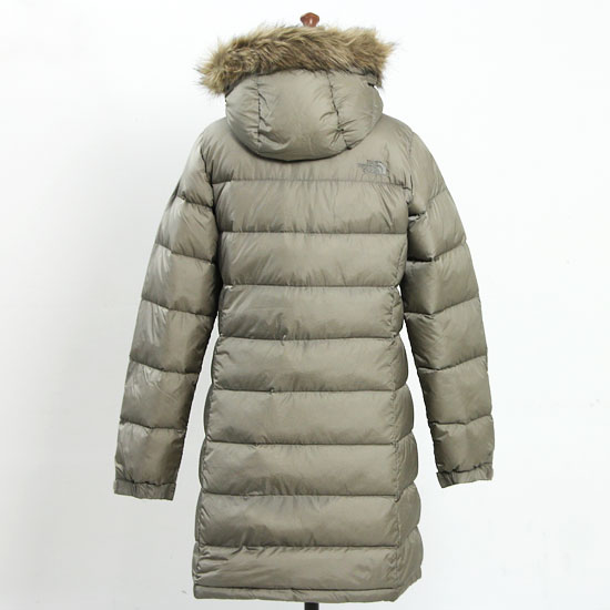 THE NORTH FACE(Ρե) Nuptse Long Coat / ̥ץ󥰥