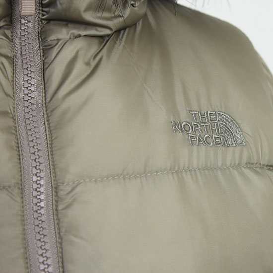 THE NORTH FACE(Ρե) Nuptse Long Coat / ̥ץ󥰥