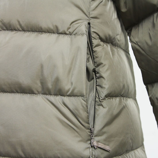 THE NORTH FACE(Ρե) Nuptse Long Coat / ̥ץ󥰥