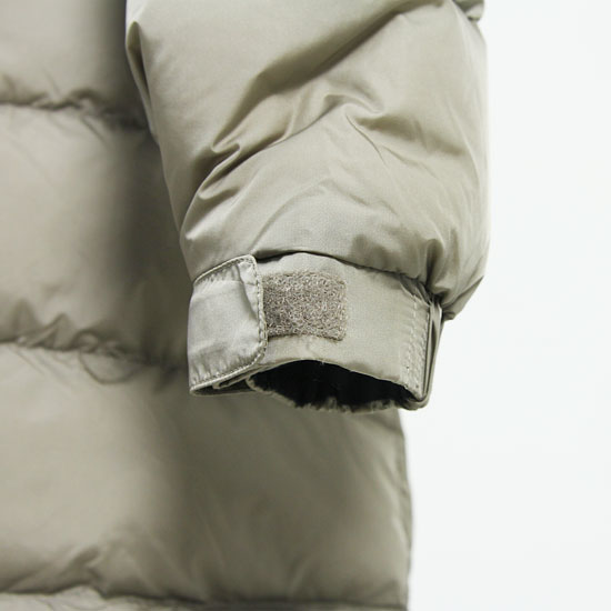 THE NORTH FACE(Ρե) Nuptse Long Coat / ̥ץ󥰥