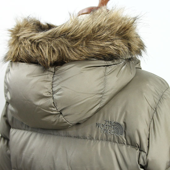 THE NORTH FACE(Ρե) Nuptse Long Coat / ̥ץ󥰥