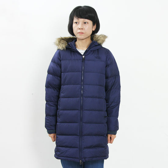 THE NORTH FACE(Ρե) Nuptse Long Coat / ̥ץ󥰥