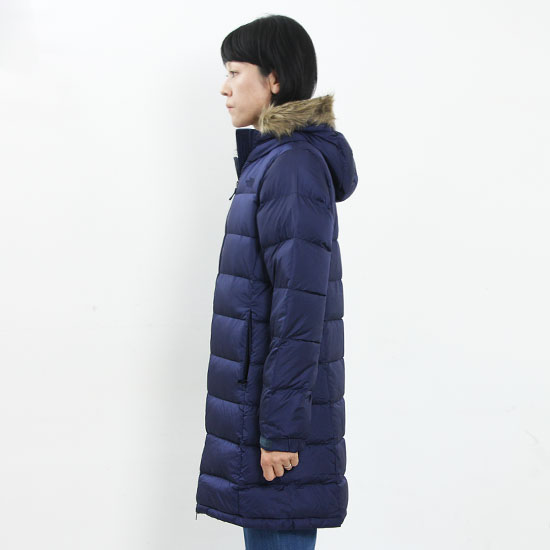 THE NORTH FACE(Ρե) Nuptse Long Coat / ̥ץ󥰥