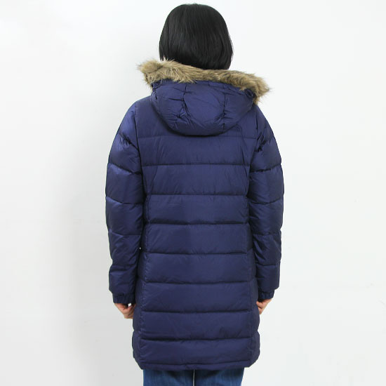 THE NORTH FACE(Ρե) Nuptse Long Coat / ̥ץ󥰥