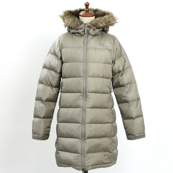 THE NORTH FACE(Ρե) Nuptse Long Coat / ̥ץ󥰥