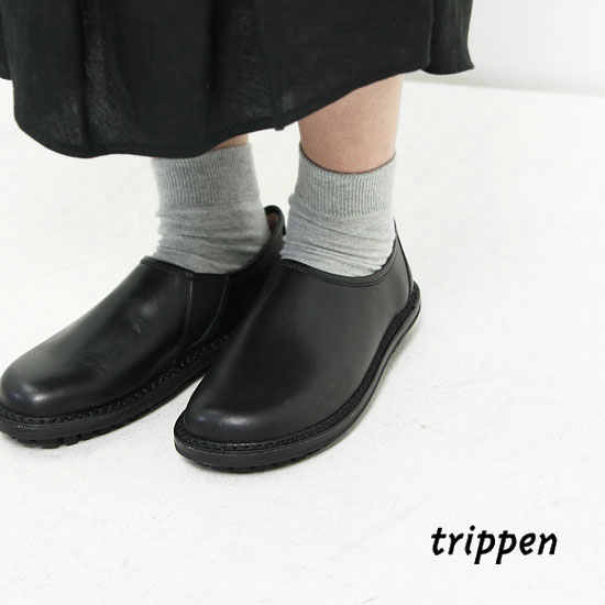 trippen (トリッペン) YEN - Cotyle (コチレ)