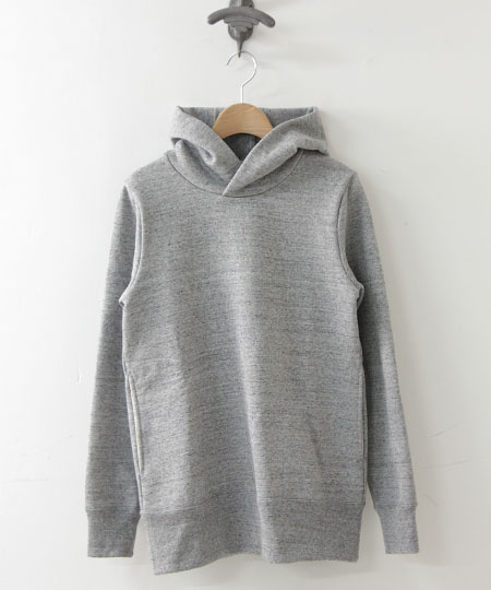 yohaku / ϥ sweat hoodie