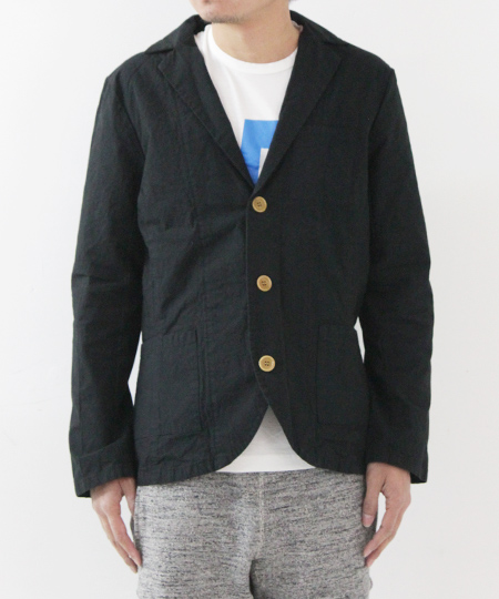 yohaku / ϥ jacket